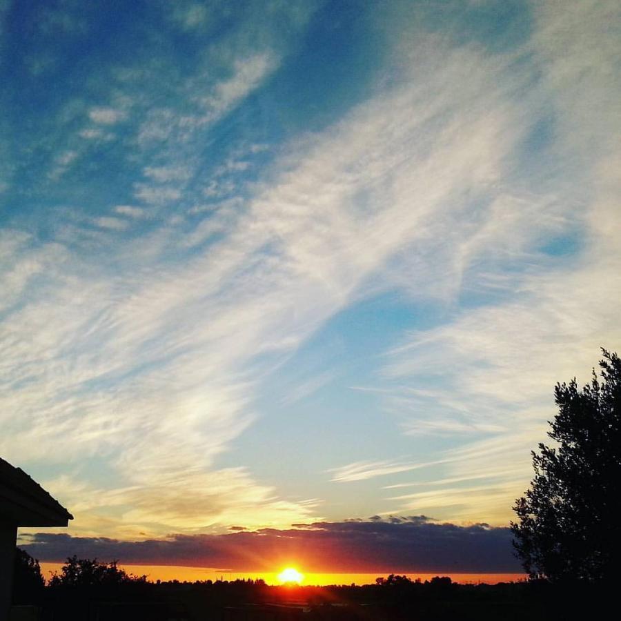 Masseria La Lizza - Ospitalita Rurale เลชเช ภายนอก รูปภาพ