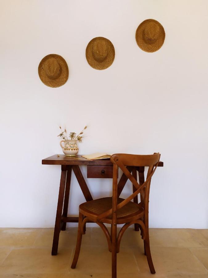 Masseria La Lizza - Ospitalita Rurale เลชเช ภายนอก รูปภาพ