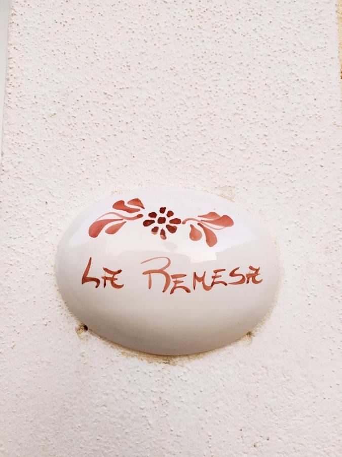 Masseria La Lizza - Ospitalita Rurale เลชเช ภายนอก รูปภาพ