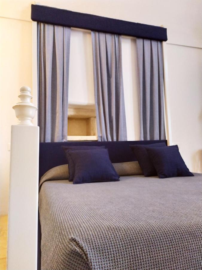 Masseria La Lizza - Ospitalita Rurale เลชเช ภายนอก รูปภาพ