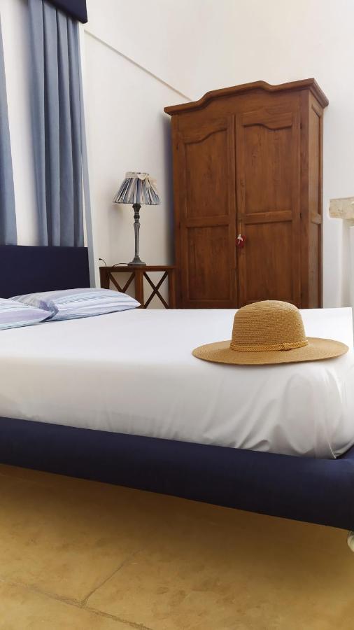 Masseria La Lizza - Ospitalita Rurale เลชเช ภายนอก รูปภาพ