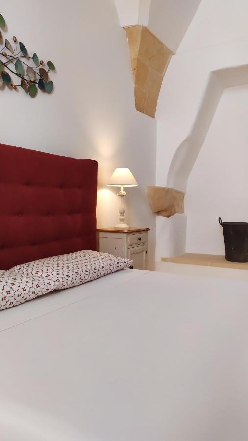 Masseria La Lizza - Ospitalita Rurale เลชเช ภายนอก รูปภาพ