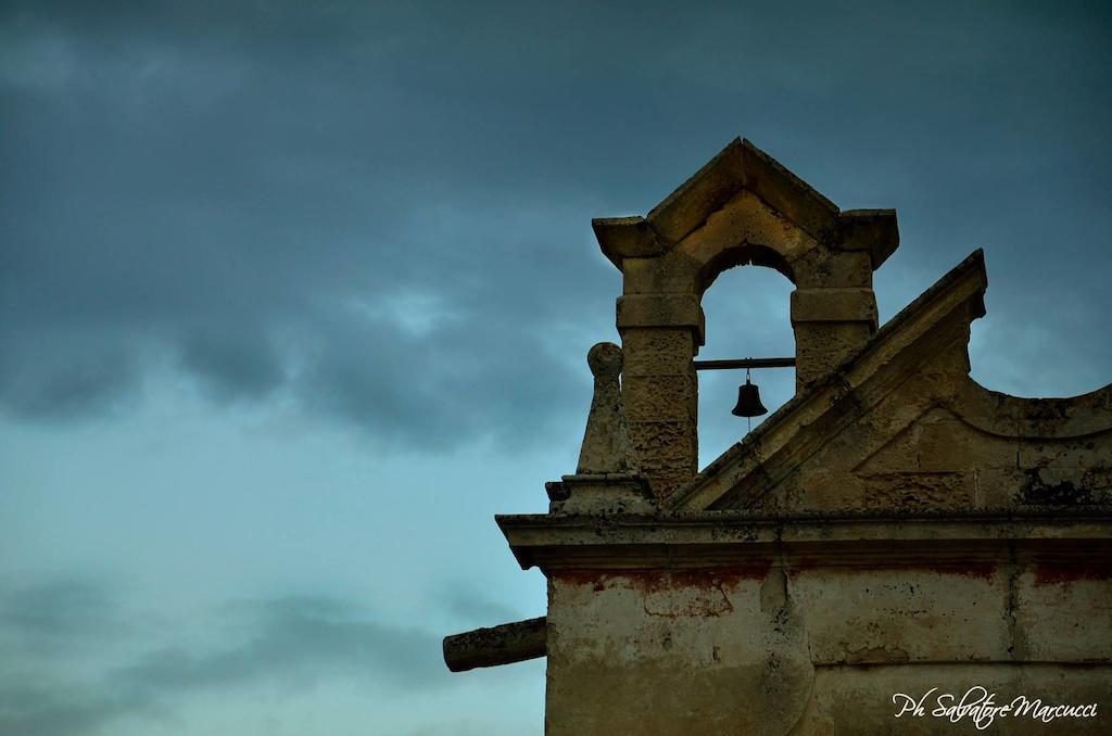 Masseria La Lizza - Ospitalita Rurale เลชเช ภายนอก รูปภาพ